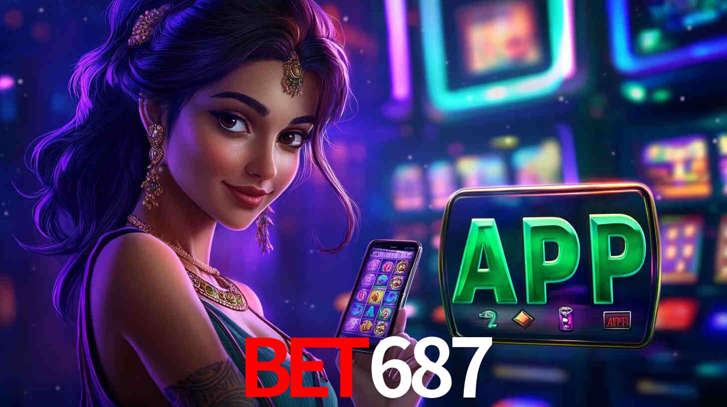 Descubra a Magia dos Jogos de Arcade no bet687