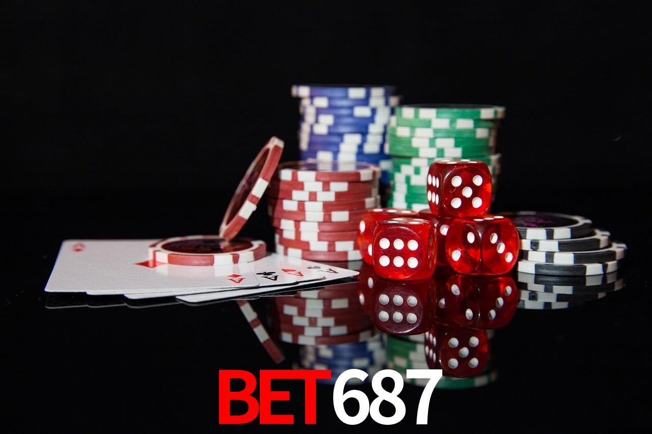 Apostas Esportivas na bet687: Um Guia Completo