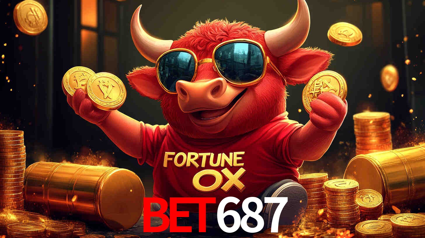 Descubra o Mundo do Cassino Online com bet687