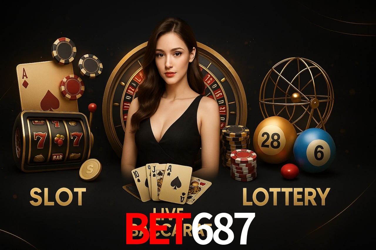 Desvendando o Mundo dos Jogos Virtuais na bet687