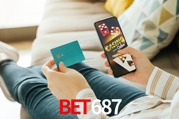 A Emoção da Loteria na bet687: Uma Chance de Mudança de Vida